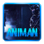 Counter-Strike 1.6 Animan